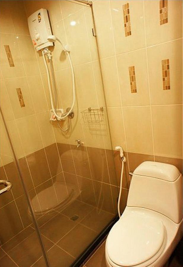 D Apartment Pattaya Ngoại thất bức ảnh